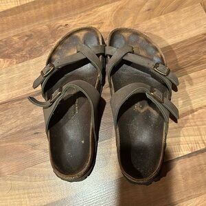 Women’s Birkenstocks